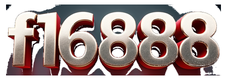 f16888 logo